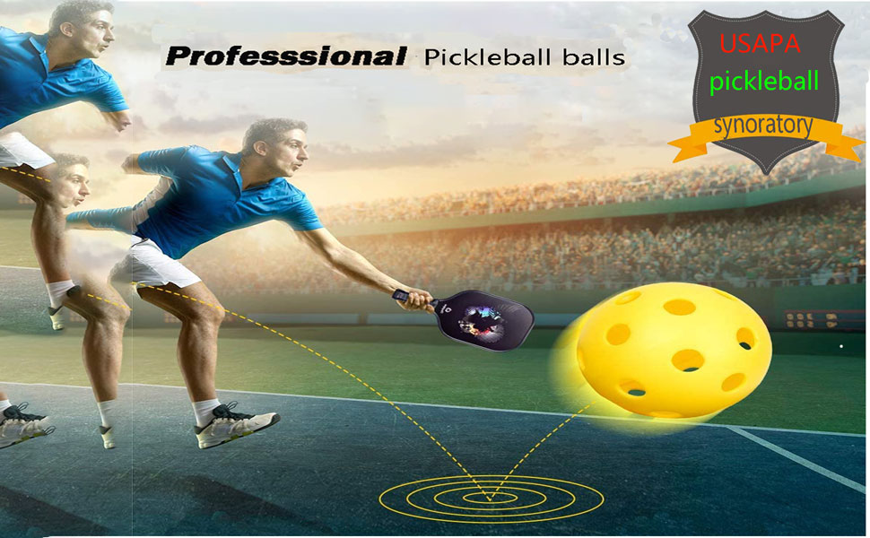 pickleball