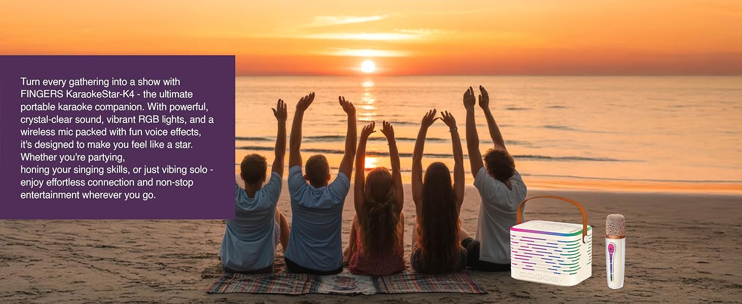 Speaker, Portable Speaker