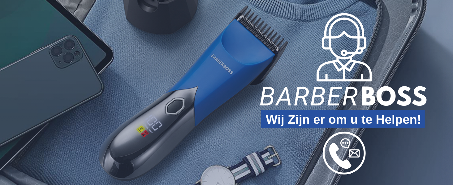 Body Shaver