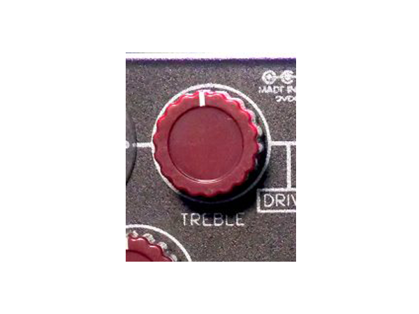 【J.Rockett Audio Designs】FLEX DRIVE J. Rockett Audio Designs Flex Drive - Willcutt Guitars