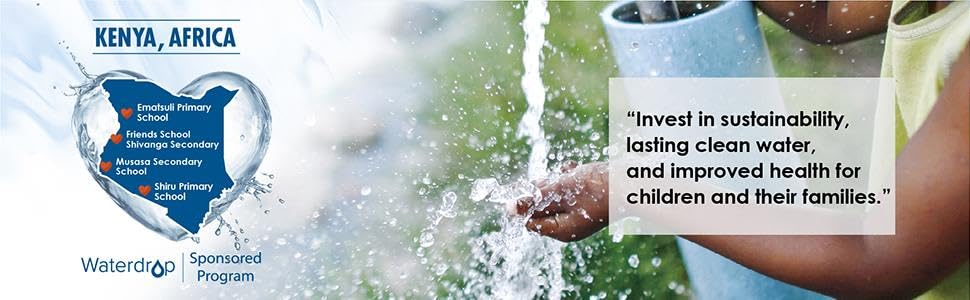 Countertop reverse osmosis