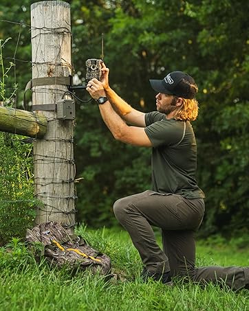 stealth cam