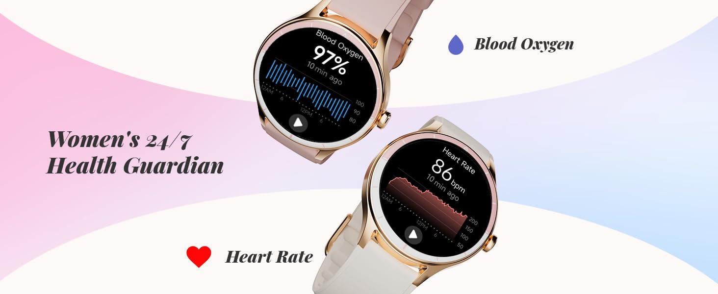 heart rate tracker
