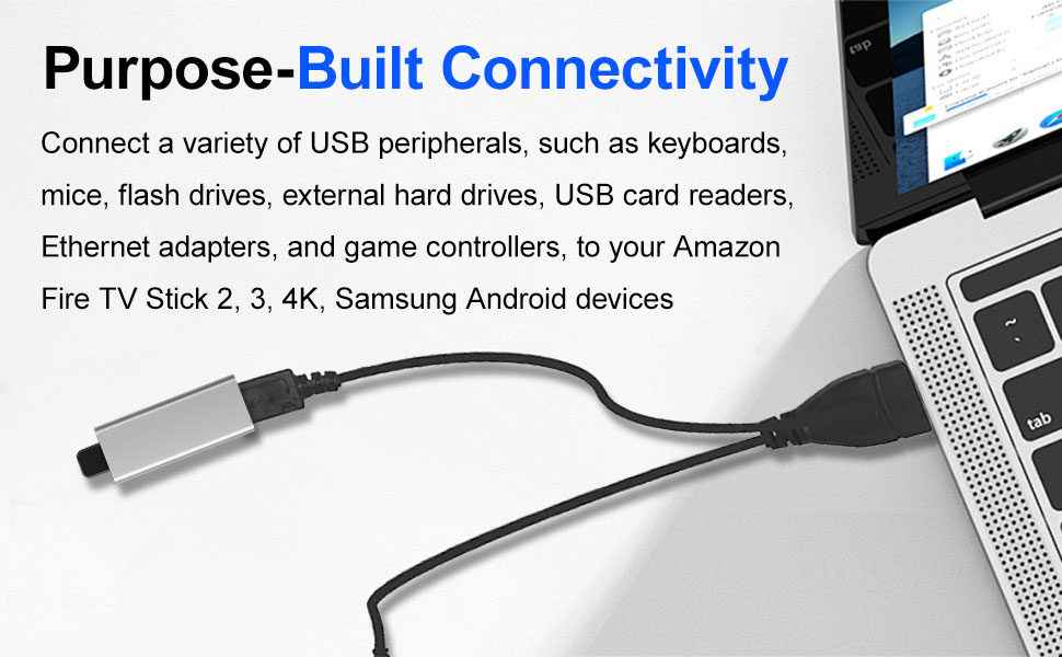 OTG Adapters