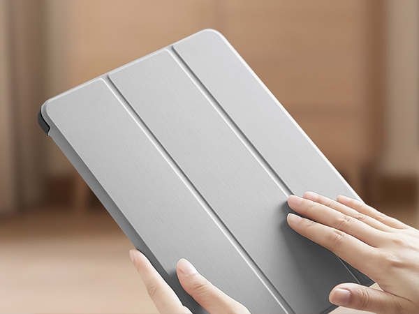 iPad Pro 11インチ スタンドケース グレー Amazon.co.jp: ZtotopCases iPad Pro 11用ケース 第4世代/第3