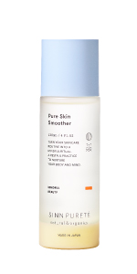 Amazon.co.jp: SINN PURETE(シンピュルテ) ピュアスキン