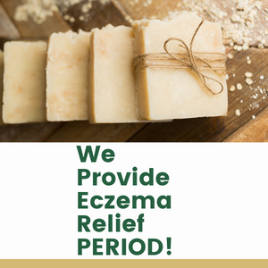 eczema relief xema exema soap