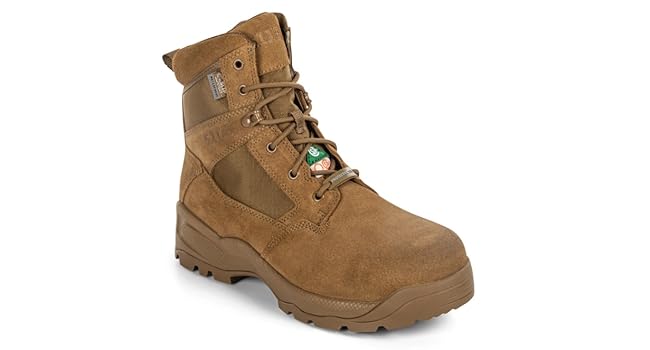 Amazon.com: 5.11 Tactical Men's A.T.A.C. 2.0 6
