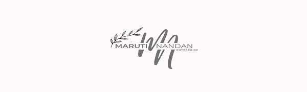 MARUTI NANDAN ENTERPRIS LOGO