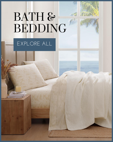 tommy bahama bedding