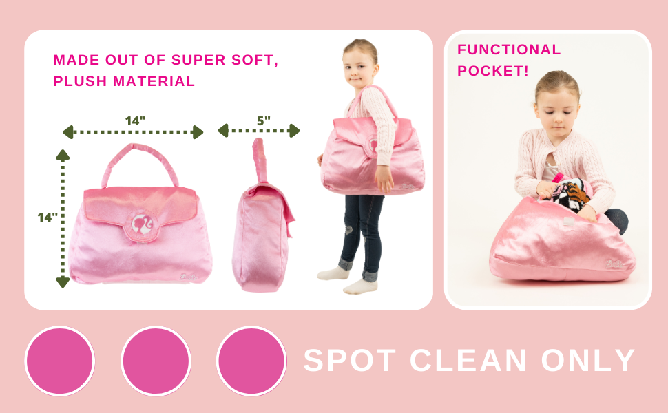 great for traveling and storing things