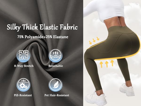 リントスル　PERFECT FORM LEGGINGS plus M Ultra-Form High-Rise Legging