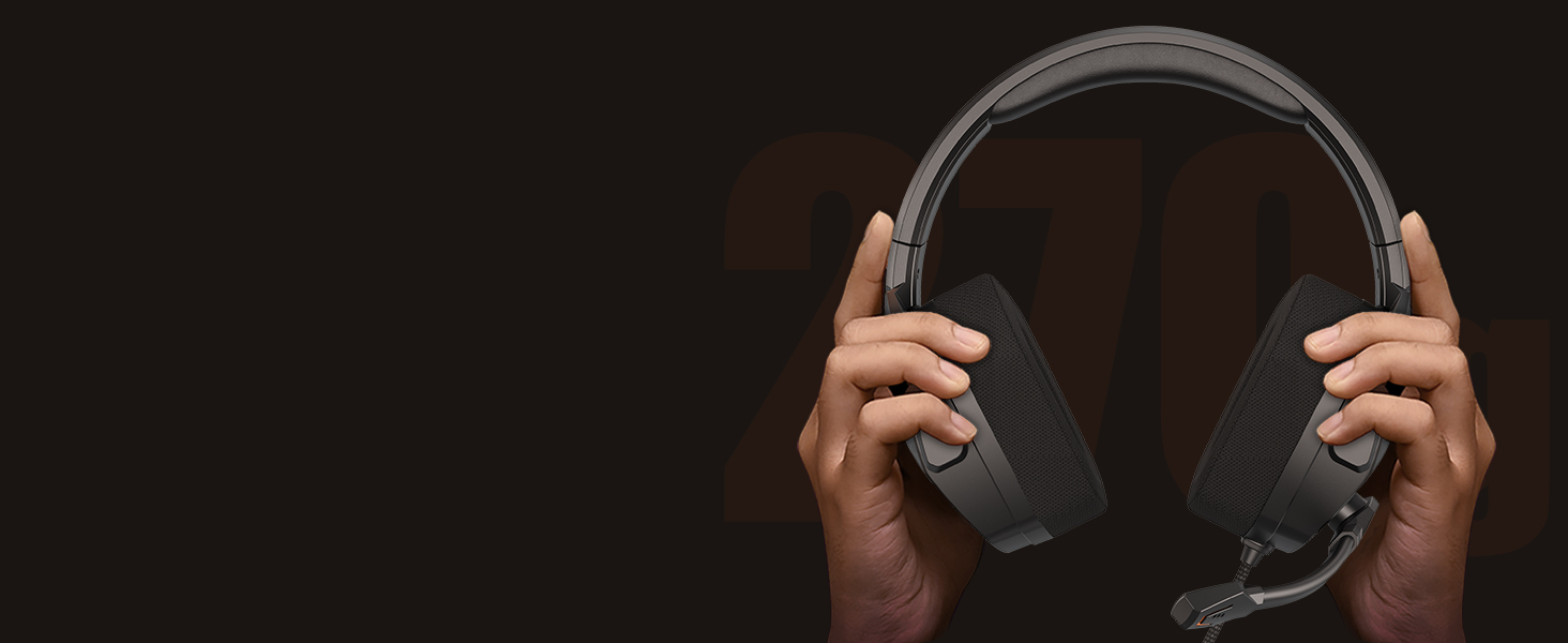 casque pc