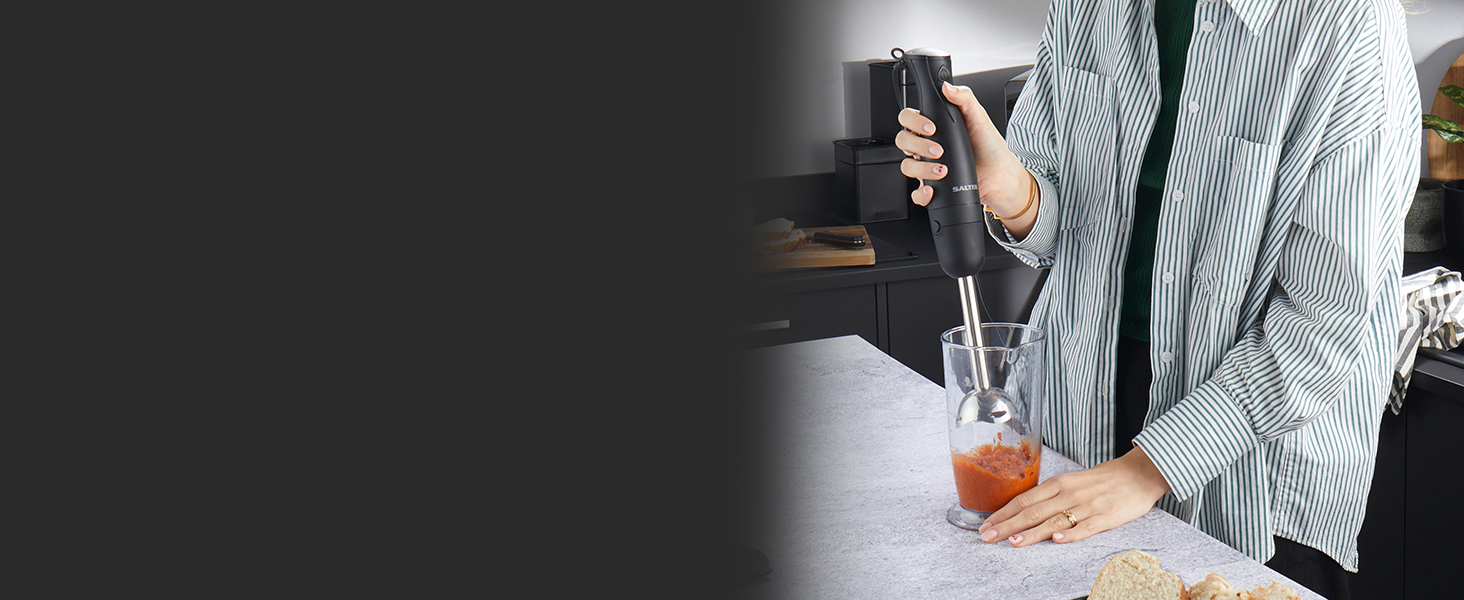 blender