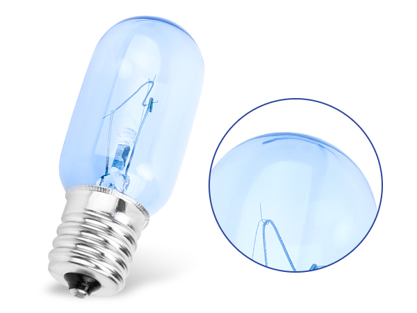 Amazon.com: ANTOBLE Refrigerator Light Bulb 40 Watt