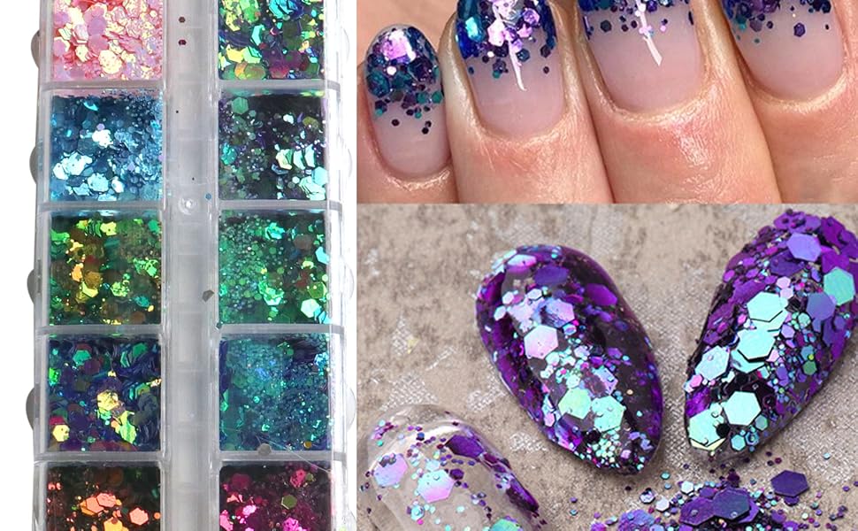sequins