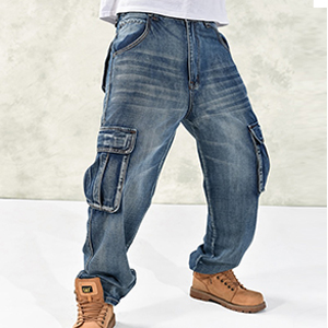 Hip Hop Jean