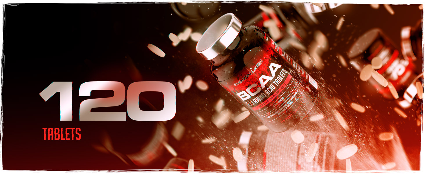 BCAA Amino Acids