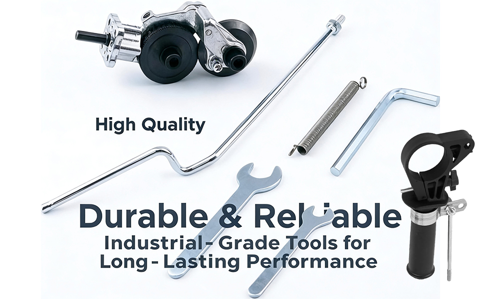 Electric Drill Plate Cutter - Metal Nibbler Attachment -12 Electric Drill Plate Cutter - Metal Nibbler Attachment -12