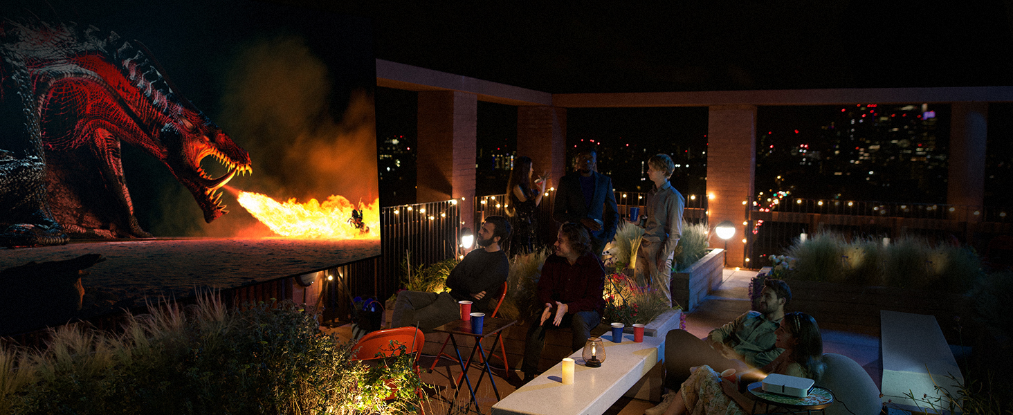 Size Really Does Matter