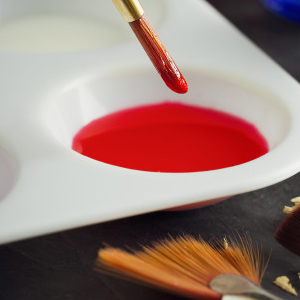 cotton canvas board for acrylic painting drawing artists colouring crayon medium canvas SPN-JGS