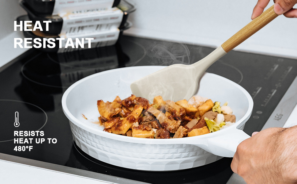 kitchen utensils set