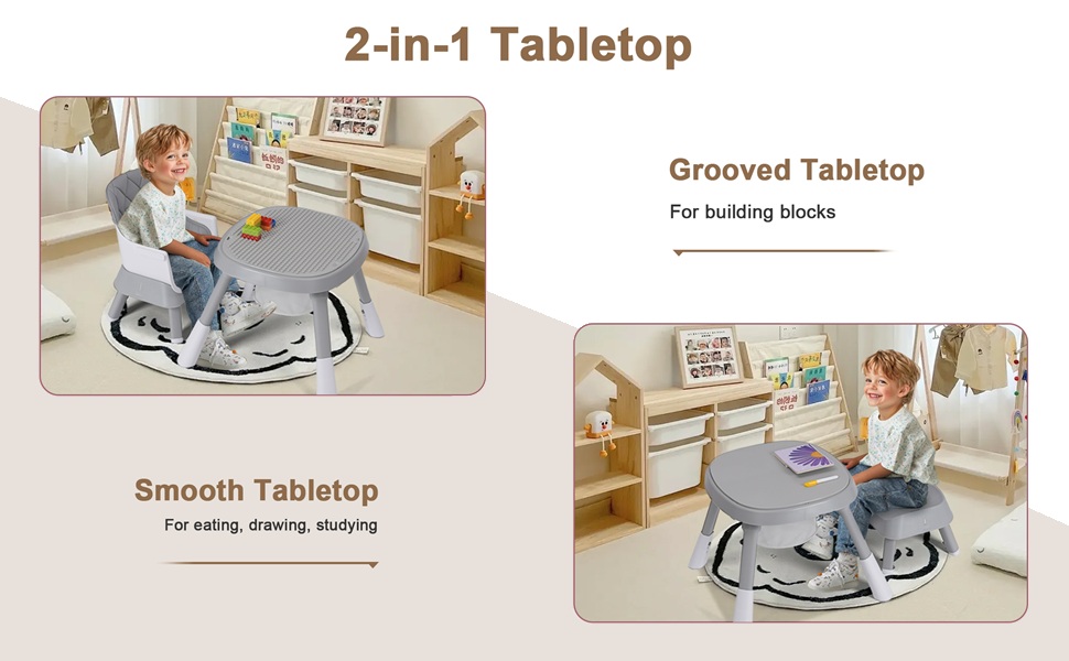 Baby Highchair