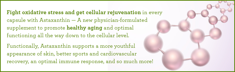 Fight oxidative stress and get cellular rejuvenation in every capsules. 