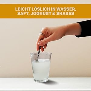 kollagen löslich