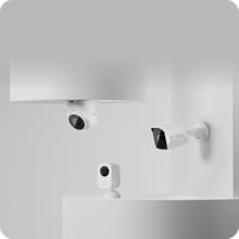 Synology IP Cameras Surveillance Station CC400W BC500 TC500