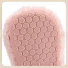 Girls Slippers Boys Kids Fluffy Novelty Slippers Children Shoes Size 5 6 8 7 9 10 11 12 UK Child