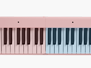 Amazon | 電子ピアノ 折り畳み式 88鍵盤 初心者向け 大人 セミ