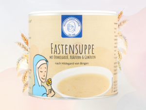 Fastensuppe