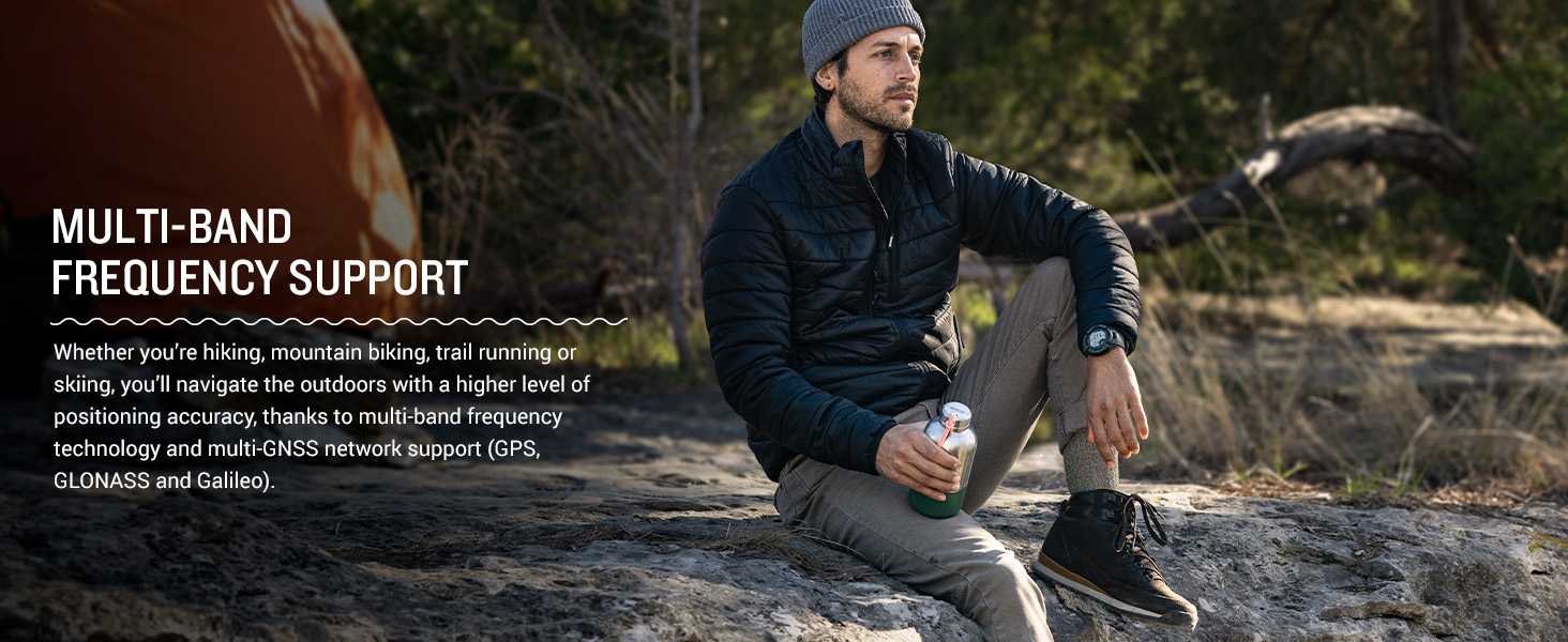Adventurers’ Choice: Waterproof and Rugged GPS Navigators