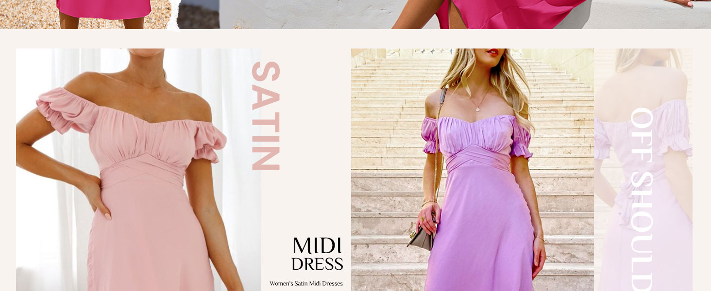 formal dresses for women