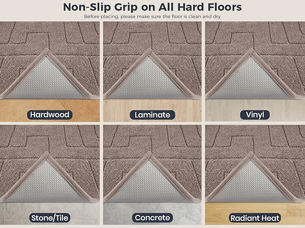 Amazon.com: PURRUGS Dirt Trapper Door Mat 32