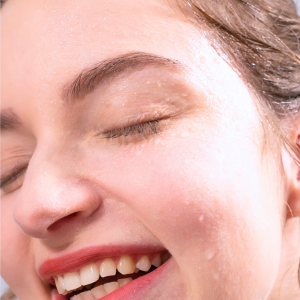 menorah skincare - Smart Dual Serum