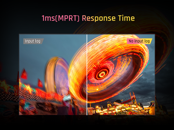 1 ms