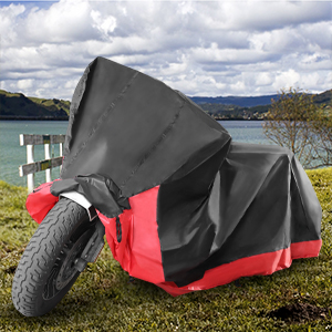 Motorcycle Cover