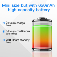 Eyoyo barcode scanner