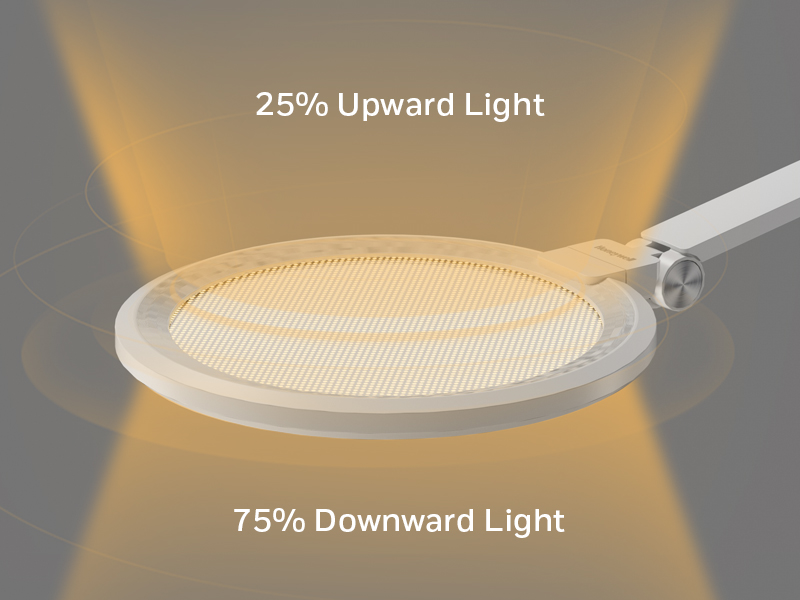 light