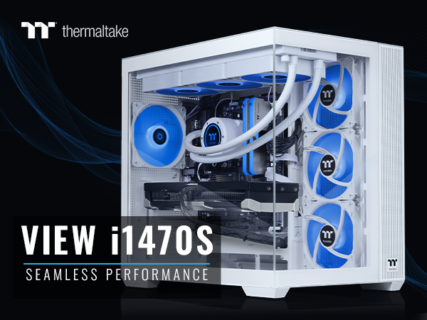 thermaltake ATX 電源 1650W(新品訳アリ) Thermaltake TOUGHPOWER GF3 1650W PCI Gen5.0 GOLD PS-TPD