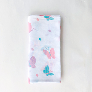 Muslin Swaddle