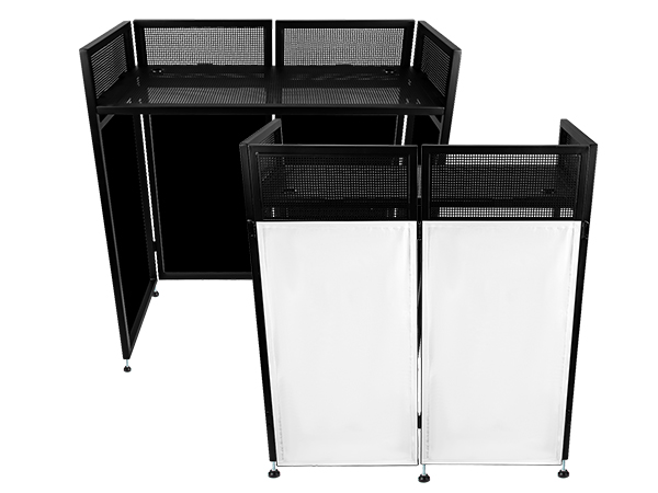 Amazon.com: Neoaider DJ Booth Table Station 44