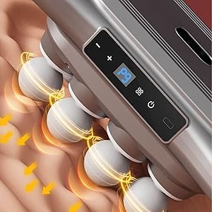 16 Head Massage Gun Tissue