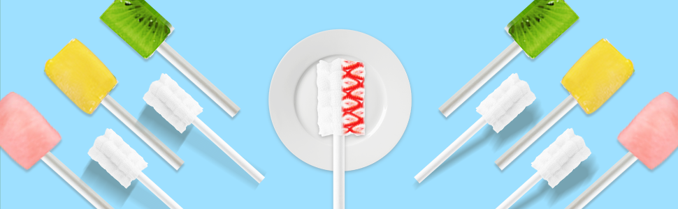 easy to use baby tongue individual packaging individually wrapped months old baby mouth use clean