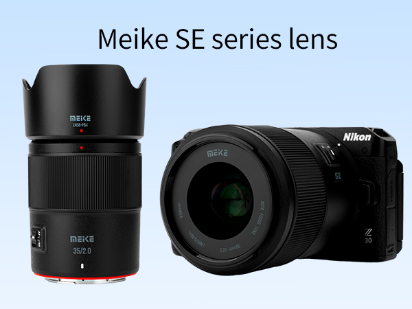 Amazon.com : Meike 35mm F2.0 Auto Focus Full Frame STM Stepping Amazon.com : Meike 35mm F2.0 Auto Focus Full Frame STM Stepping