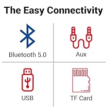 The Easy Connectivity