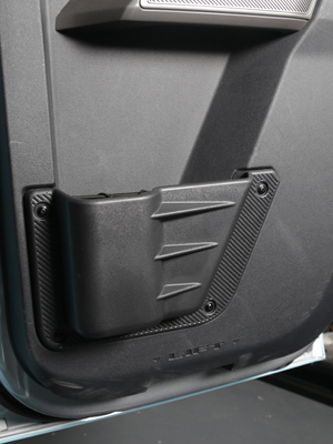 2021 2022 ford bronco accessories
