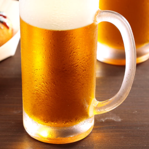 Amazon.co.jp: 元祖食品サンプル屋【公式】ジョッキビール